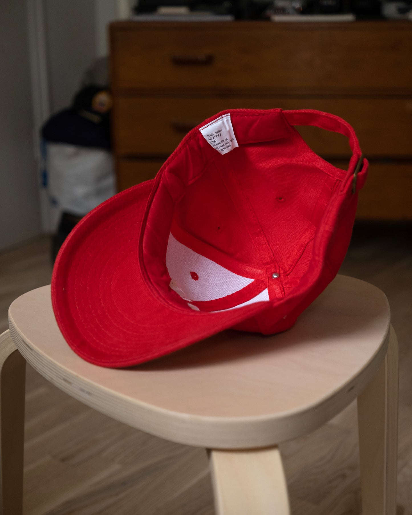 Milwaukee Tool NBHD Hat