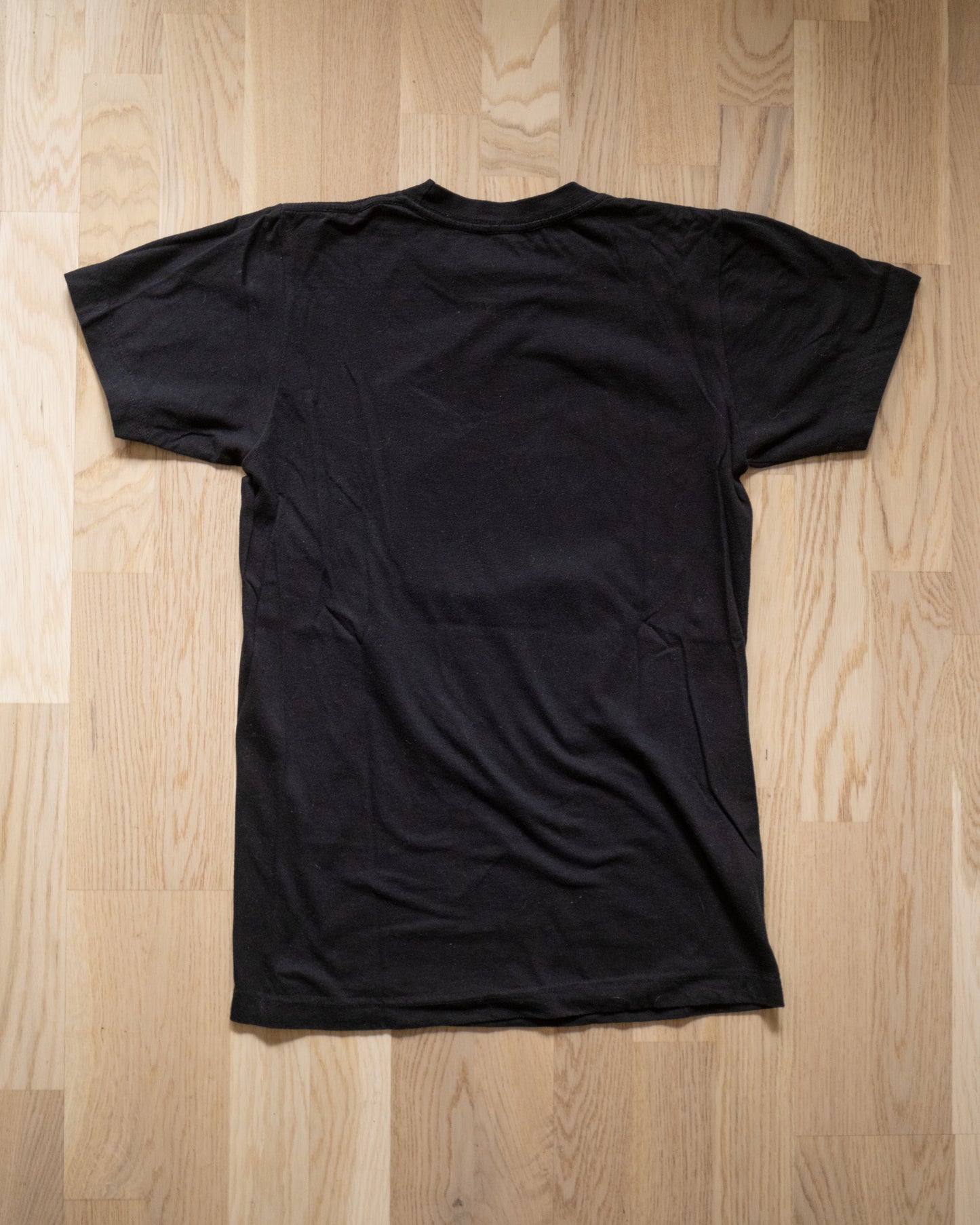 The Mars Volta Vintage Glitter T-Shirt Size S