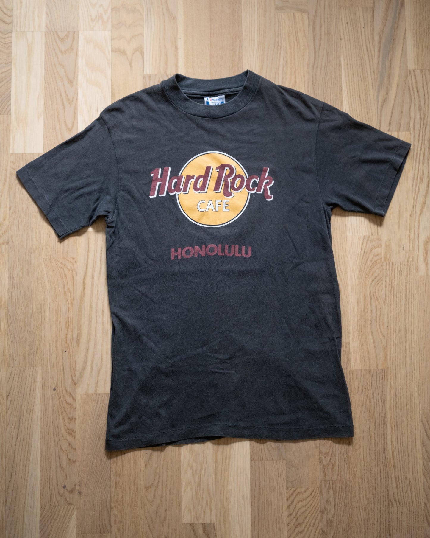 Hard Rock Cafe Honolulu Vintage T-Shirt Size M