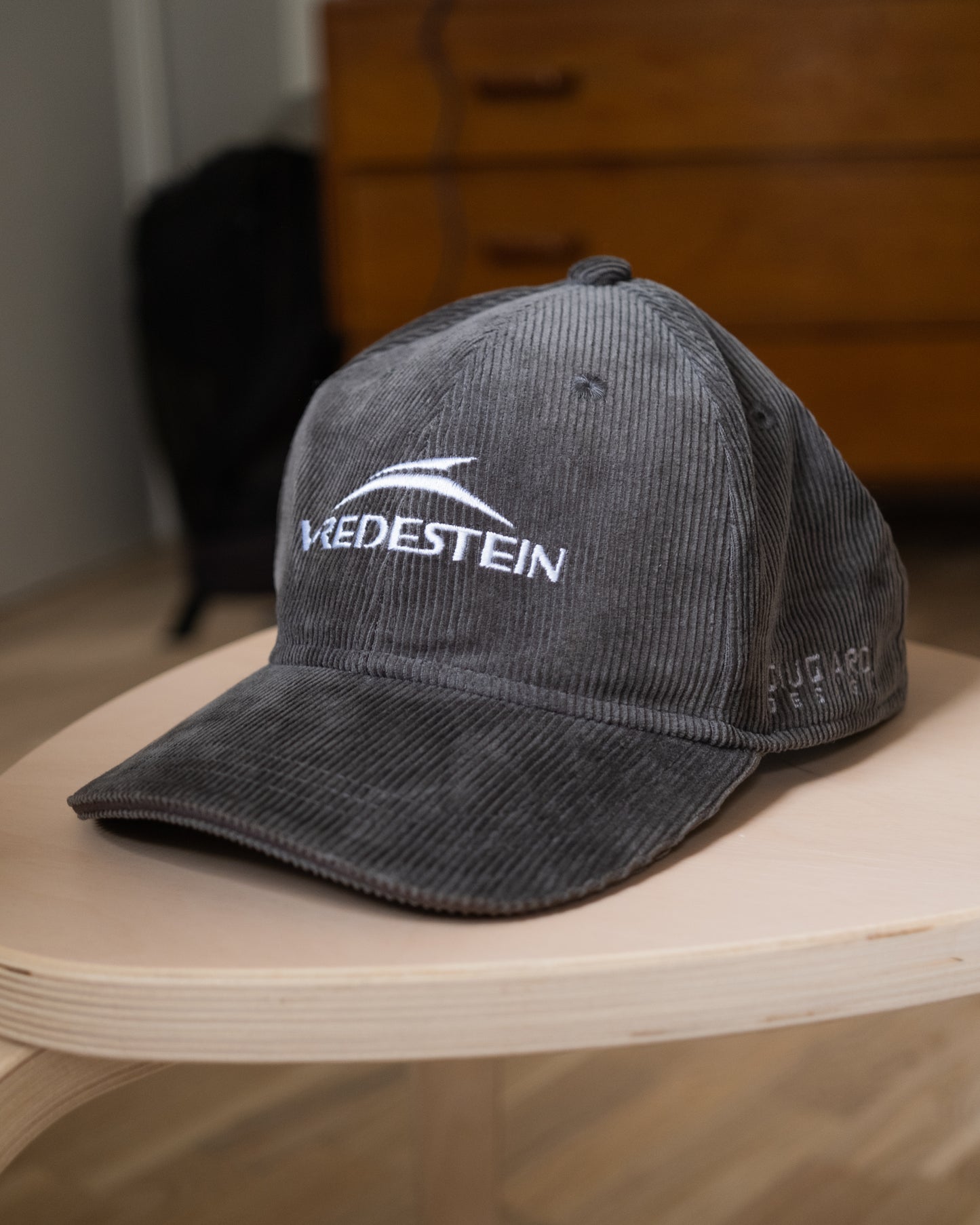 Vredestein Giugiaro Design Hat