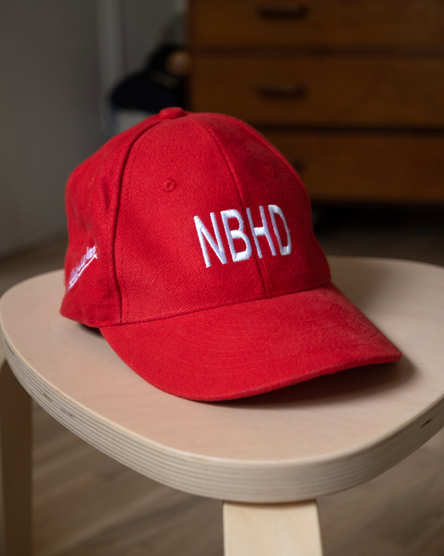 Milwaukee Tool NBHD Hat