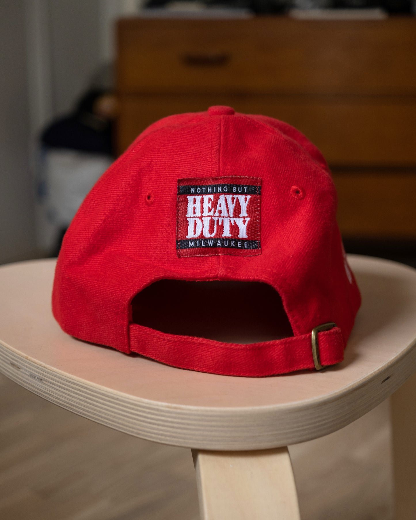Milwaukee Tool NBHD Hat