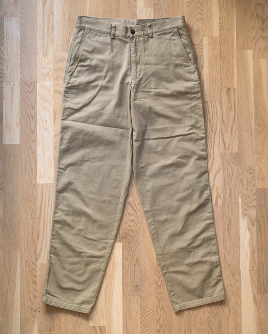 Patagonia Canvas Duck Pants Size 34