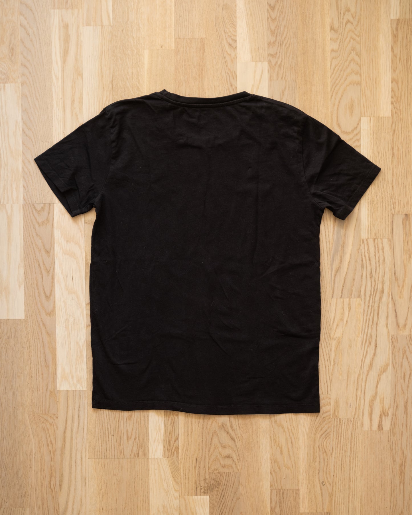 Watter Band T-Shirt Size S