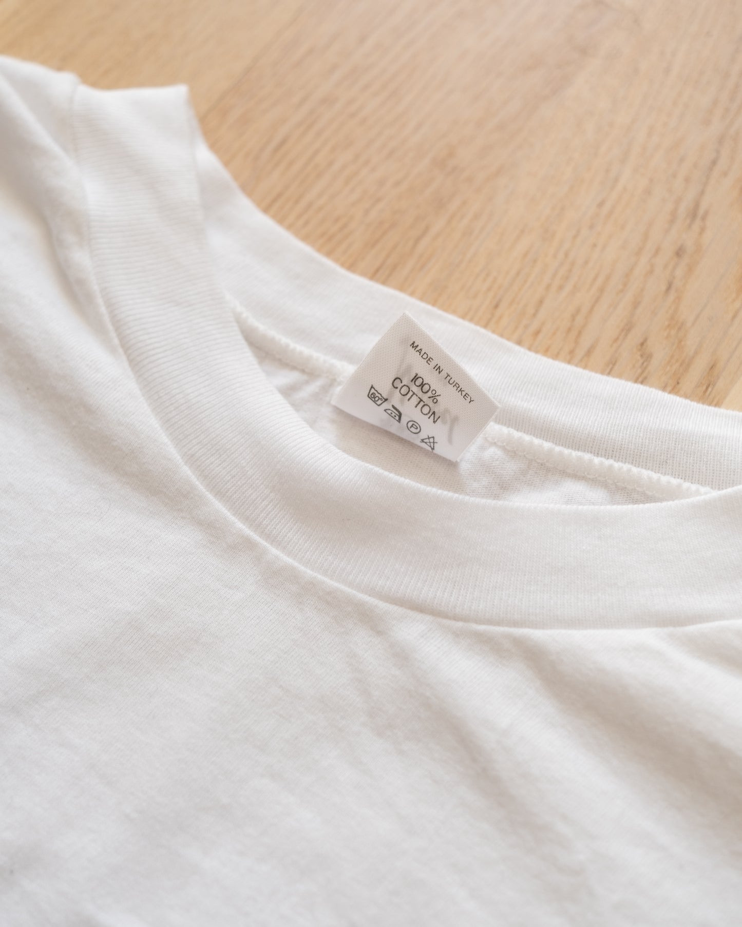 'Ge Liv, Ge Blöd' Region Stockholm T-Shirt Size M