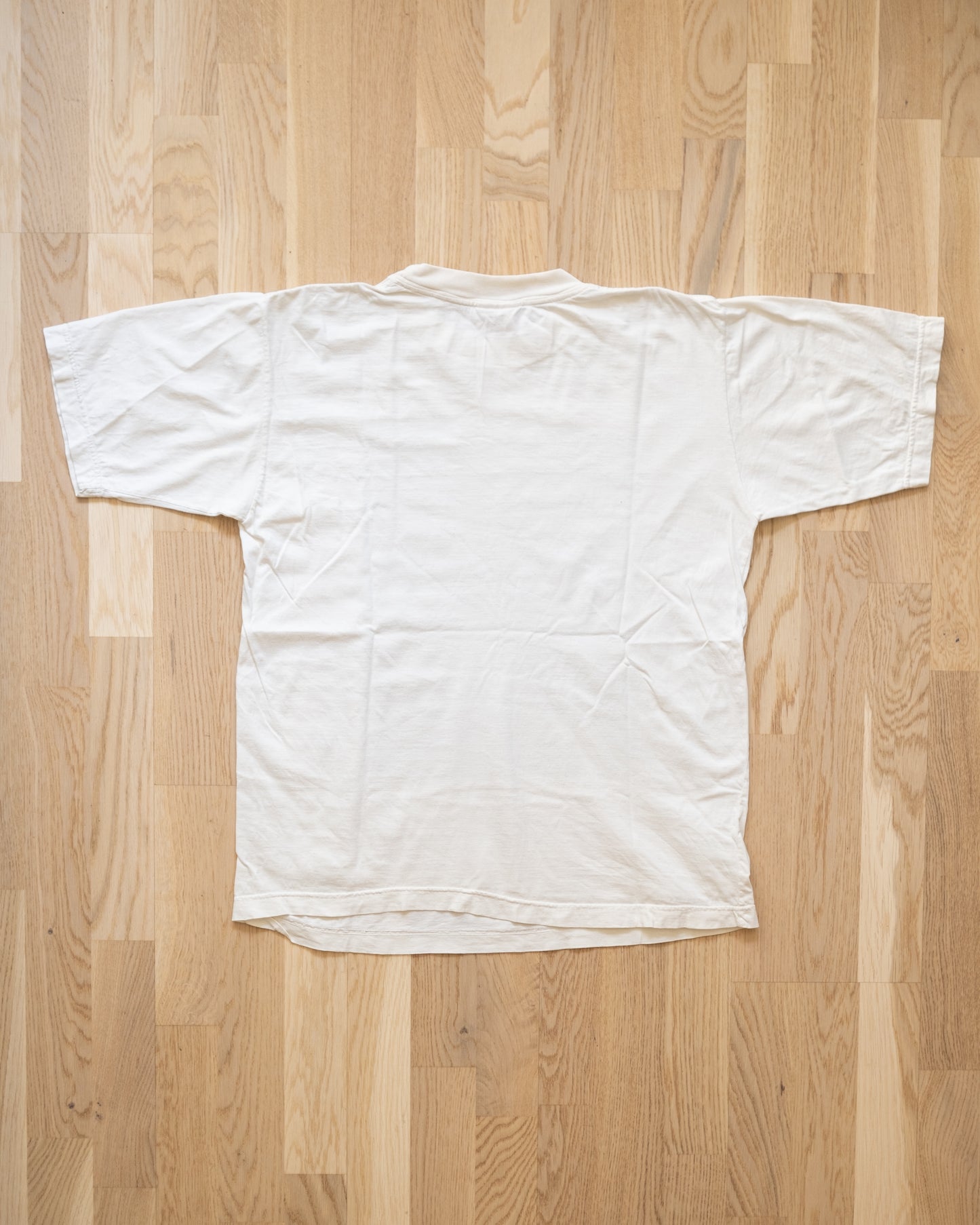 Natura Ecowear x Tony Sandin Vintage Photo T-Shirt Size M