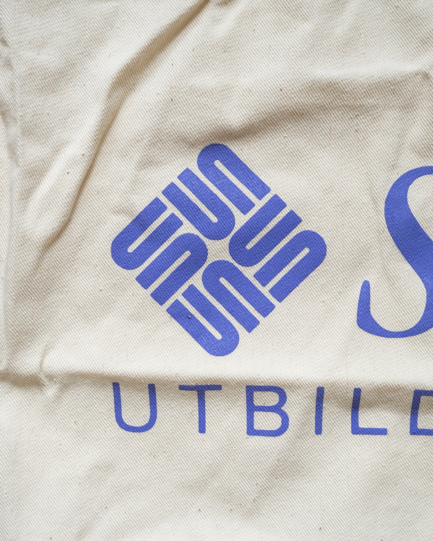 Sun Microsystems Vintage Tote Bag