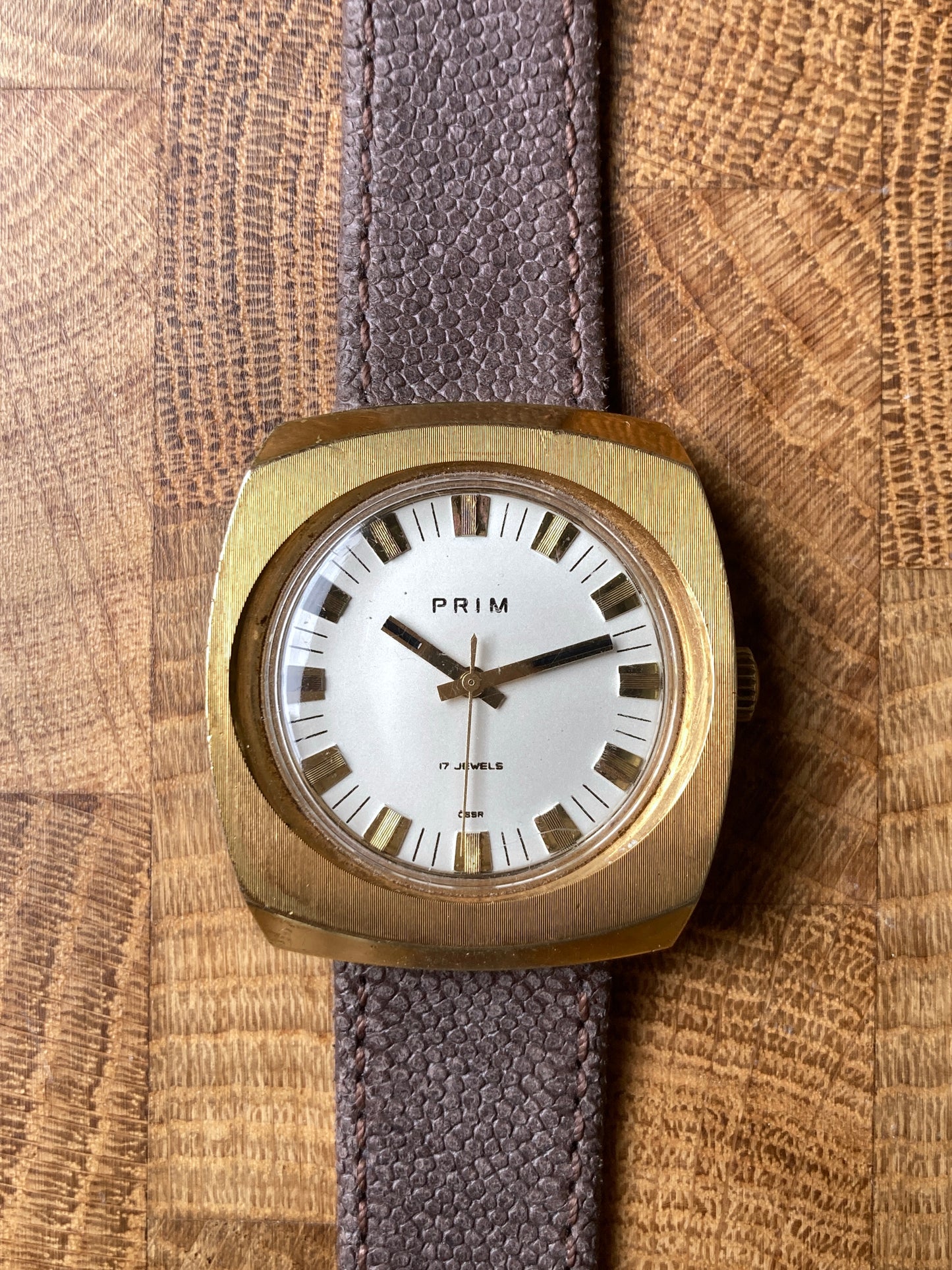 Prim Type 68 292 1 Watch